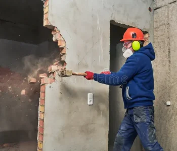 DemolitionWork